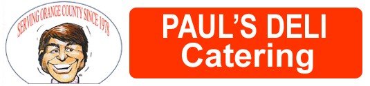 Paul's Deli Catering